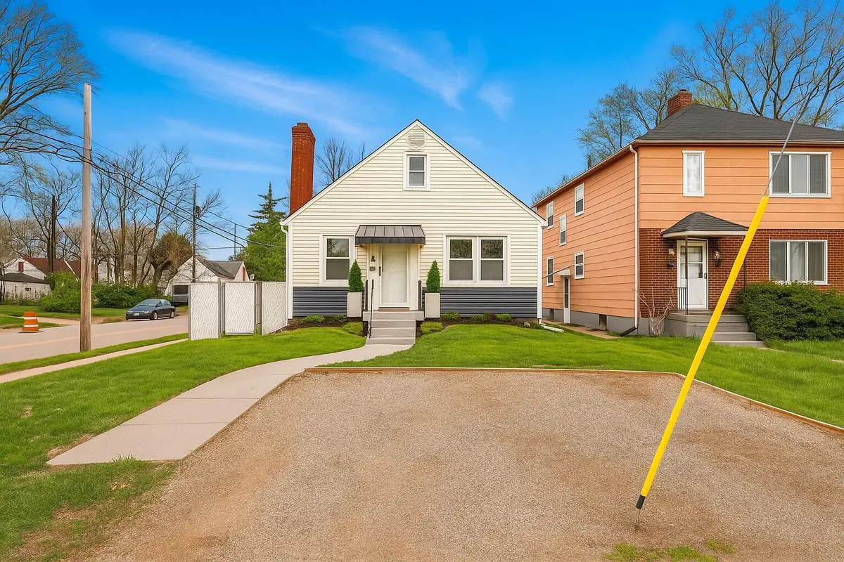 1329 Studer Avenue, Columbus, OH 43206 - Image #1