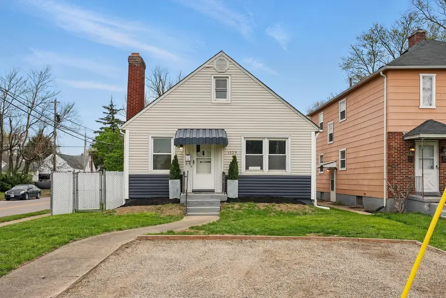 1329 Studer Avenue, Columbus, OH 43206 - Image #2