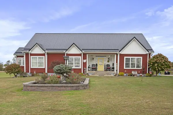 5353 Buckeye Valley Road, New Lexington, OH 43764