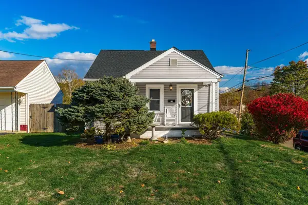 800 Rutter Avenue, Lancaster, OH 43130