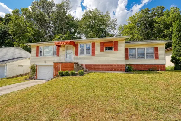 189 Berkeley Drive, Lancaster, OH 43130