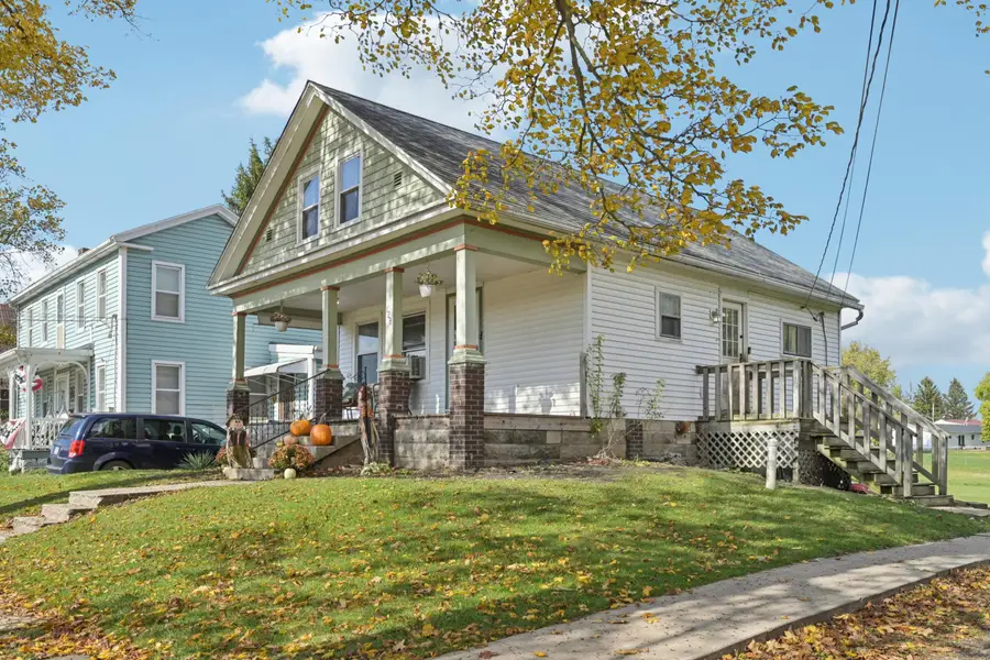 128 E Bennett Street, Woodstock, OH 43084 - Image #2