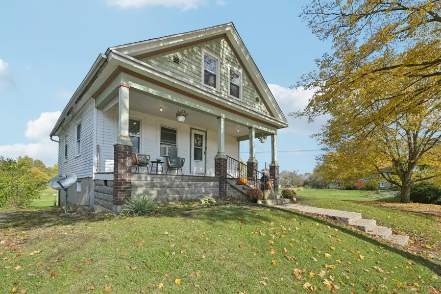 128 E Bennett Street, Woodstock, OH 43084 - Image #3