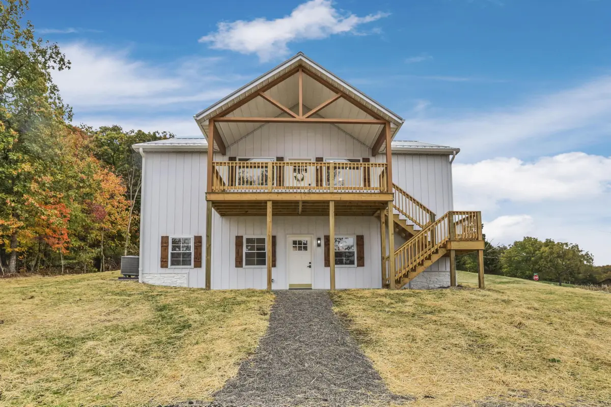 1554 Ragged Ridge Road, Frankfort, OH 45628 - Image #1