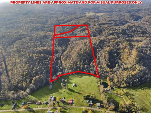 11912 State Route 691, Nelsonville, OH 45764