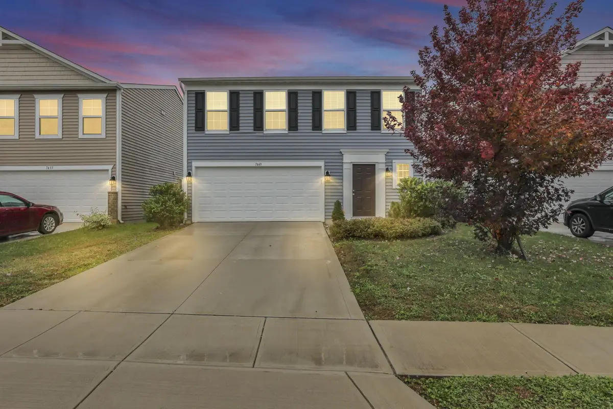 7449 Sugarbark Court, Canal Winchester, OH 43110 - Image #1