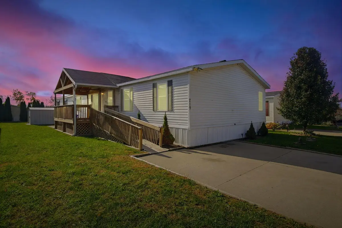 219 Berryville Road, Columbus, OH 43207 - Image #1