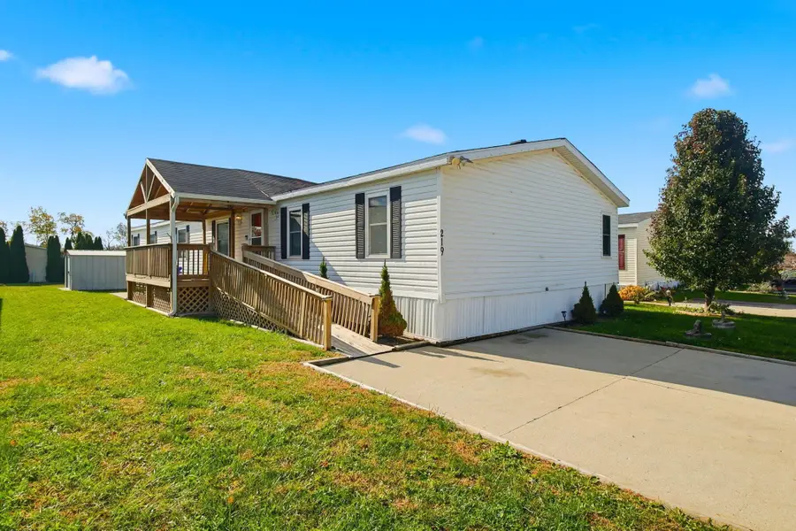 219 Berryville Road, Columbus, OH 43207 - Image #2