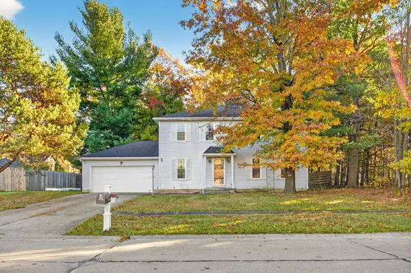 1501 Rolling Meadows Drive, Vermilion, OH 44089