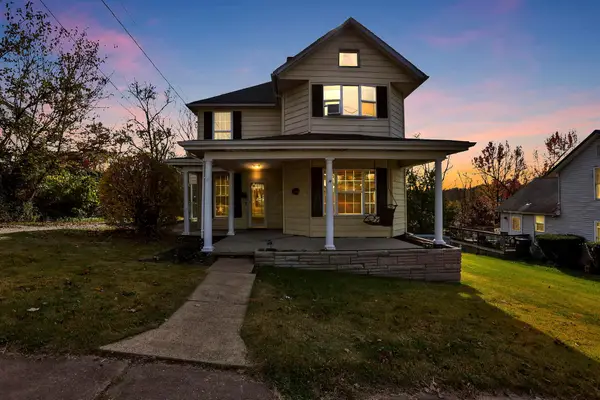 315 W Brown Street, New Lexington, OH 43764