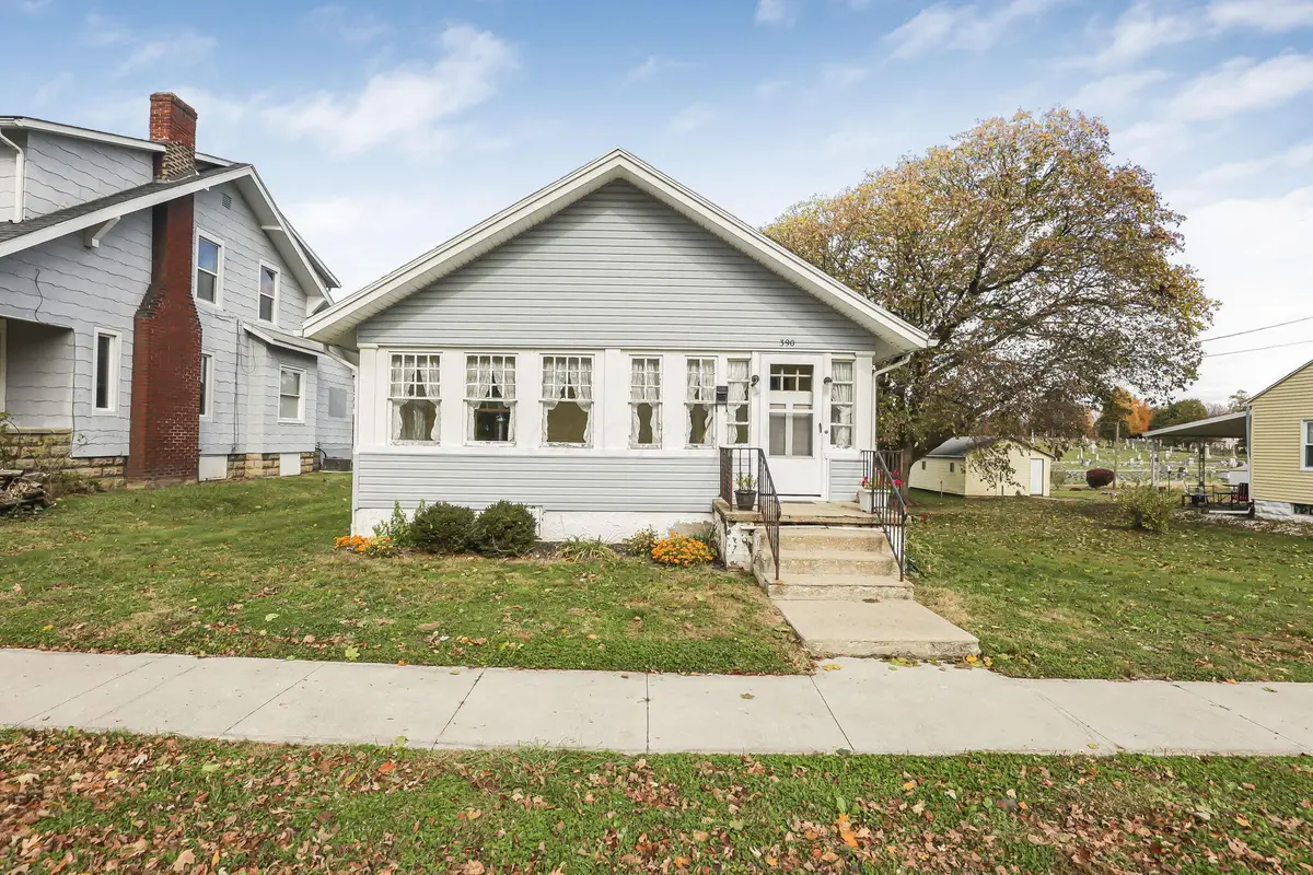 390 Cedarcrest Avenue, Newark, OH 43055 - Image #1