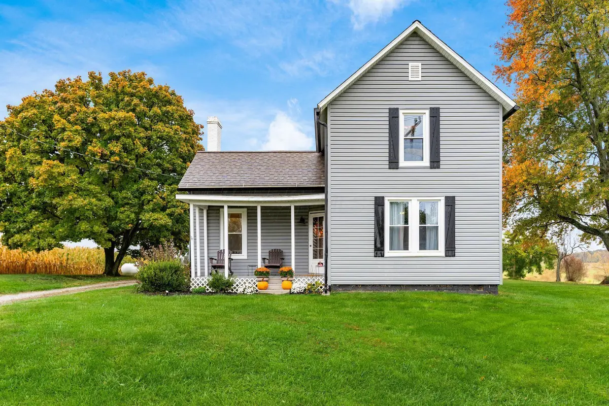 13019 Foundation Road, Croton, OH 43013 - Image #1