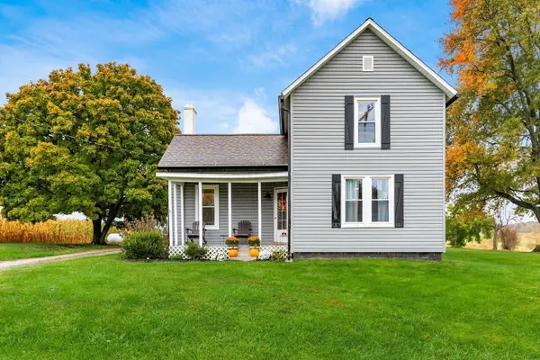 13019 Foundation Road, Croton, OH 43013