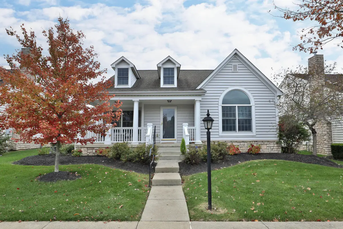 6925 Joysmith Circle, New Albany, OH 43054 - Image #1