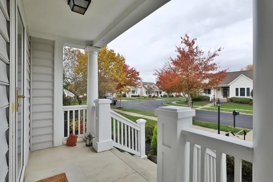 6925 Joysmith Circle, New Albany, OH 43054 - Image #2