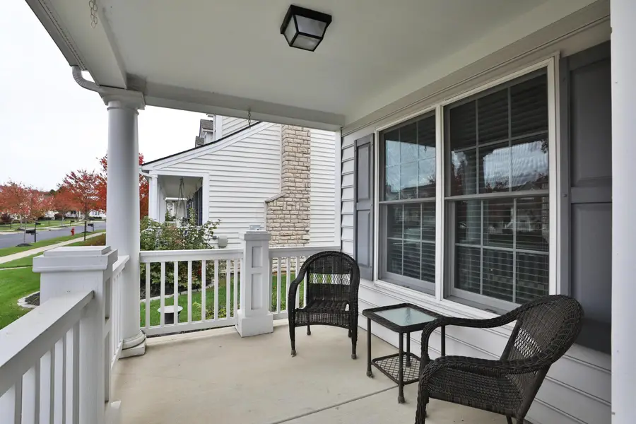 6925 Joysmith Circle, New Albany, OH 43054 - Image #3