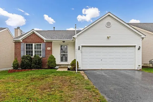 970 Tenbrook Place, Columbus, OH 43228