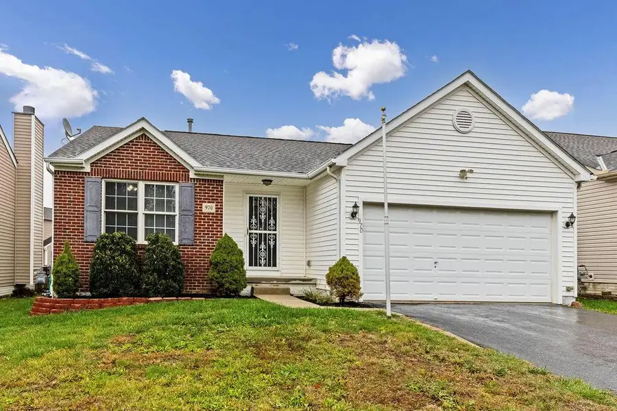 970 Tenbrook Place, Columbus, OH 43228 - Image #2