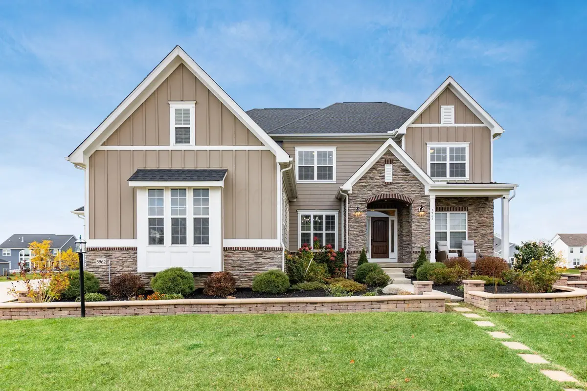 5962 Laurel Lane, Delaware, OH 43015 - Image #1