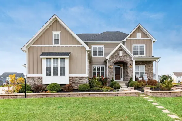 5962 Laurel Lane, Delaware, OH 43015