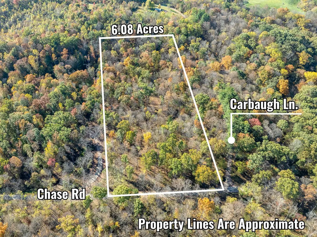 0 Chase Road, Athens, OH 45701 - #1