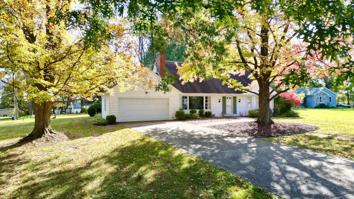 20 Club Drive, Chillicothe, OH 45601 - Image #1