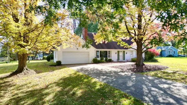 20 Club Drive, Chillicothe, OH 45601