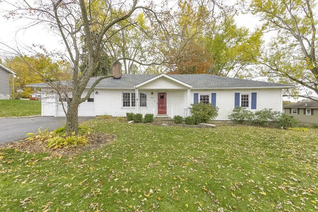 15 Summit Drive, Fredericktown, OH 43019 - Image #1