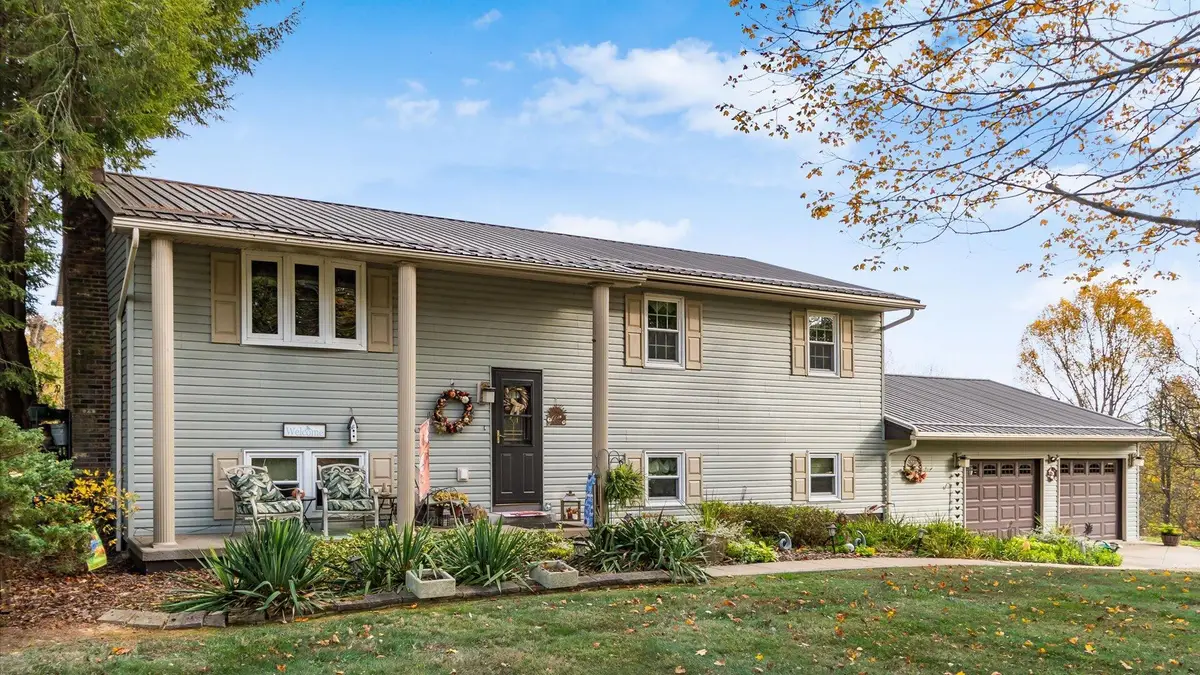 6700 Saint Marys Road, Nashport, OH 43830 - Image #1