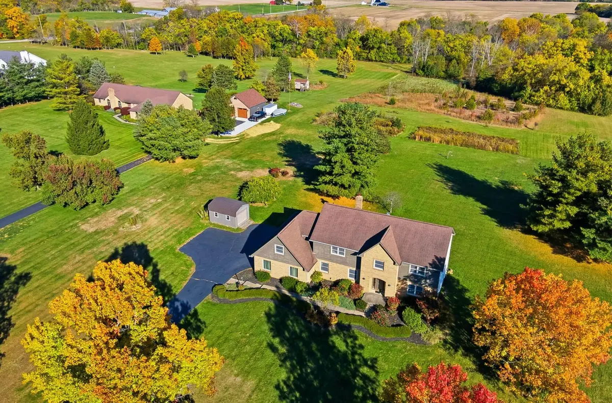 5244 Lambert Road, Grove City, OH 43123 - Image #1