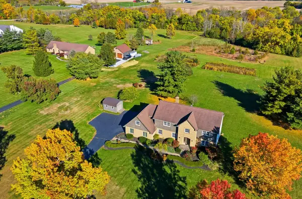 5244 Lambert Road, Grove City, OH 43123