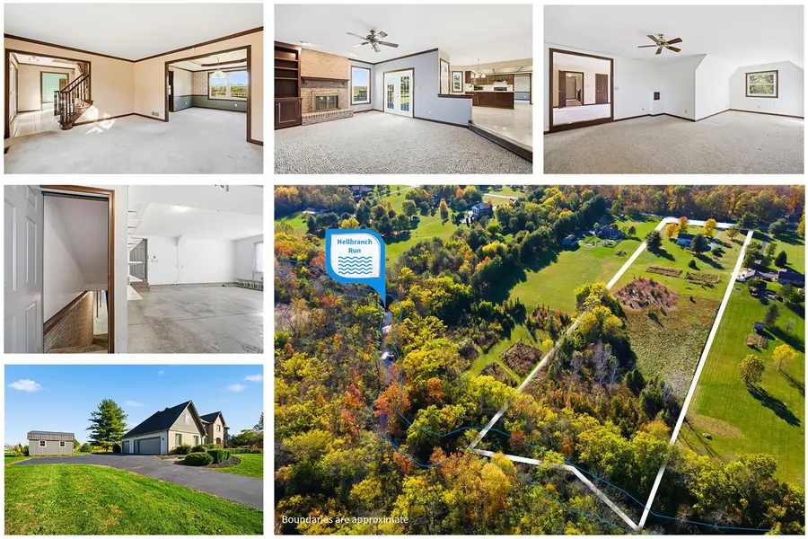 5244 Lambert Road, Grove City, OH 43123 - Image #2