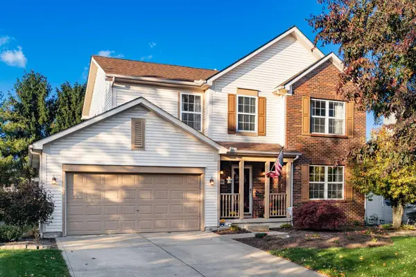 156 Ash Street, Delaware, OH 43015