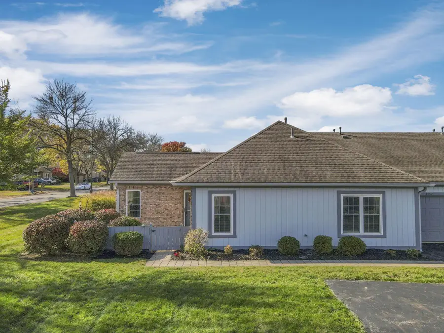 3757 Mill Stream Drive, Hilliard, OH 43026 - Image #2