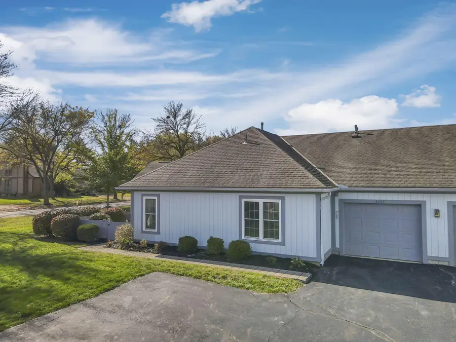 3757 Mill Stream Drive, Hilliard, OH 43026 - Image #3