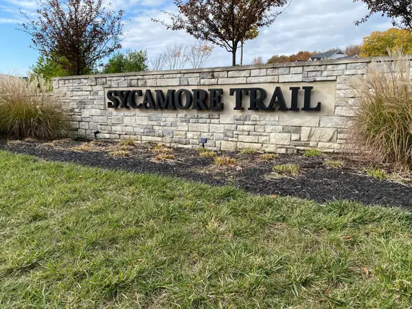 5808 Sycamore Trail Drive, Galena, OH 43021