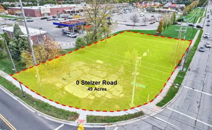 0 Stelzer Road, Columbus, OH 43219 - Image #1