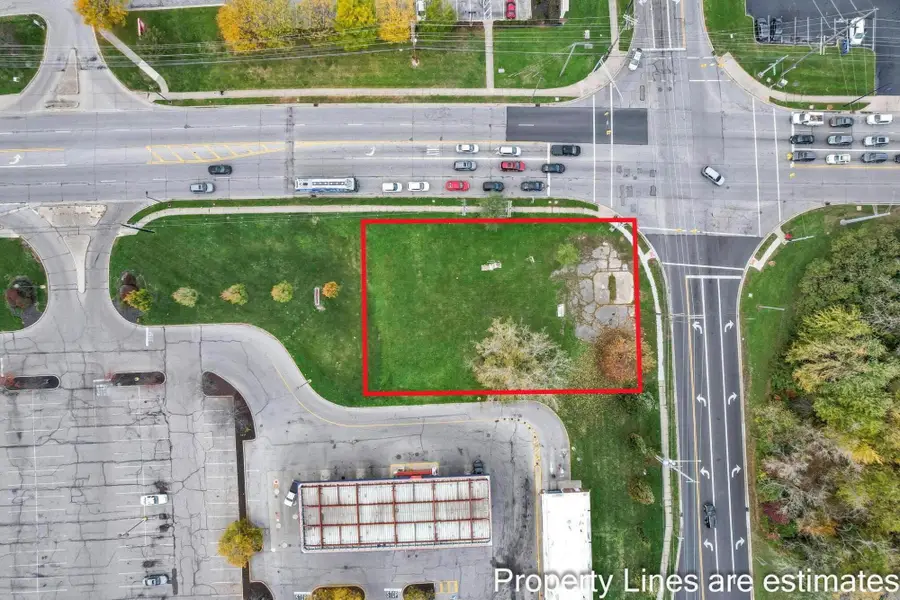 0 Stelzer Road, Columbus, OH 43219 - Image #2