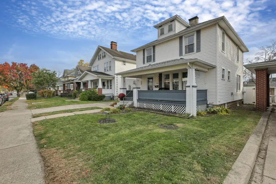 538 E 6th Avenue, Lancaster, OH 43130 - Image #2