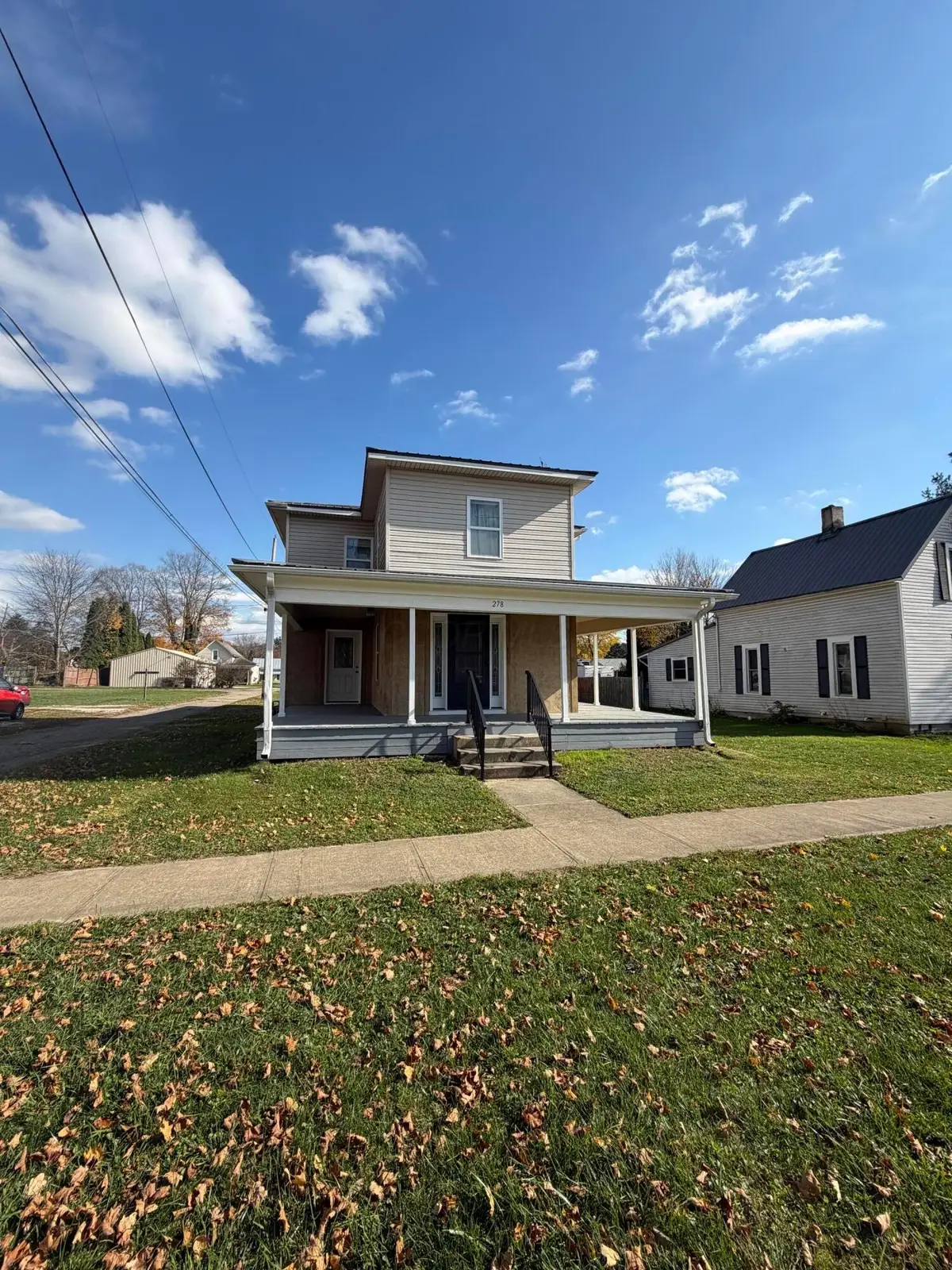 278 N Central Avenue, Utica, OH 43080 - Image #1