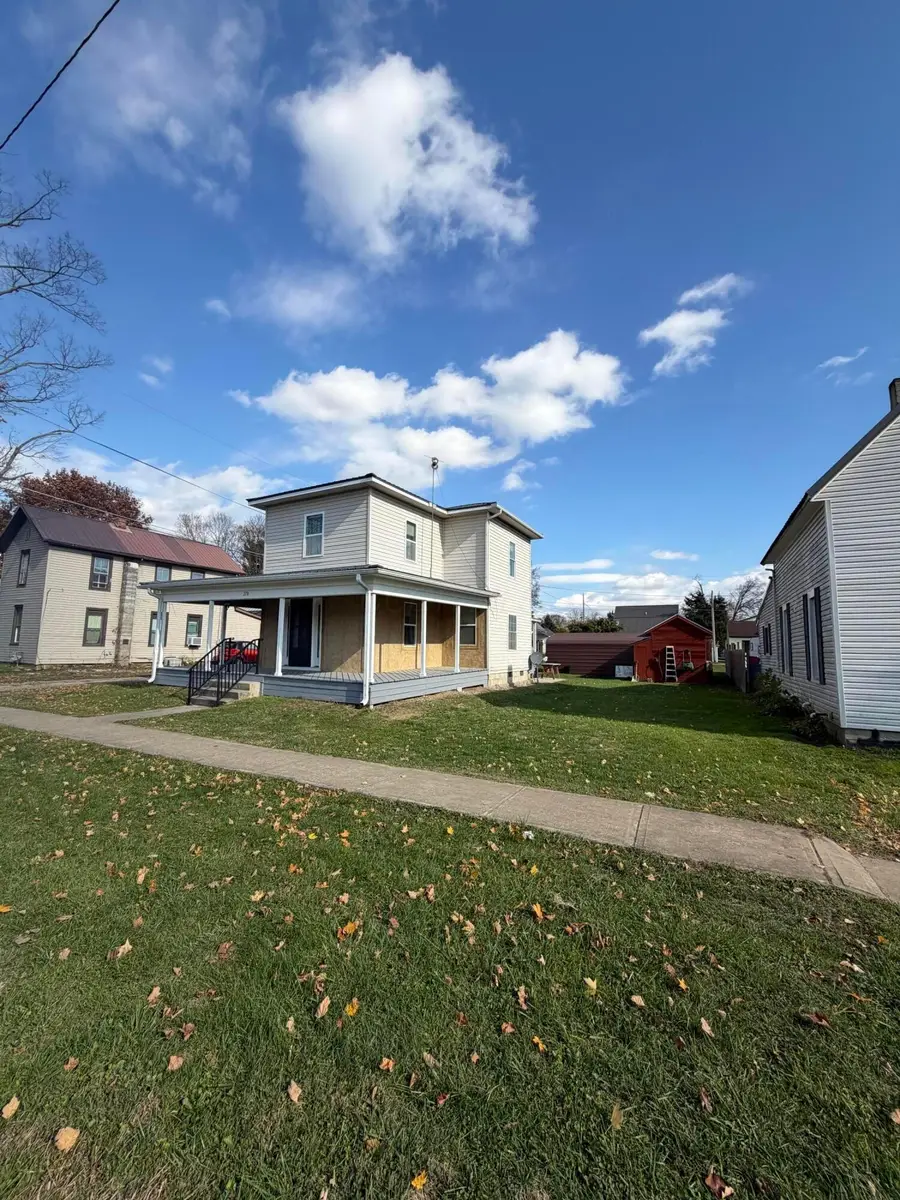 278 N Central Avenue, Utica, OH 43080 - Image #2