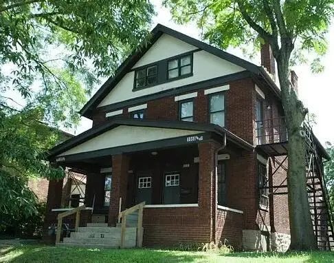 1988 1990 N 4th Street, Columbus, OH 43201 - Image #1