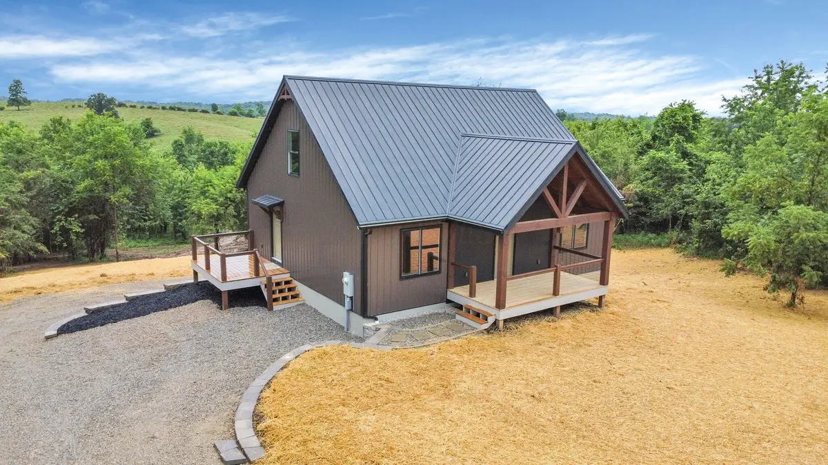 4826 Factory Road, Albany, OH 45710 - Image #1