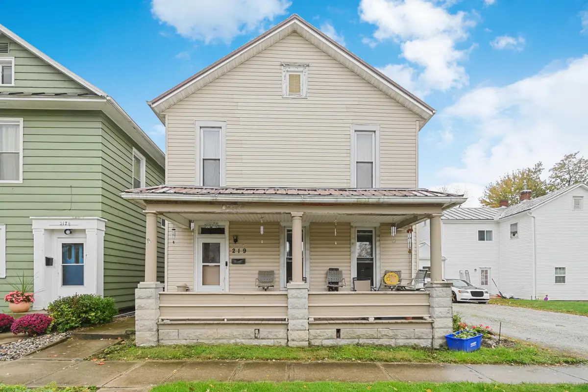 219 W Carrol Street, Kenton, OH 43326 - Image #1