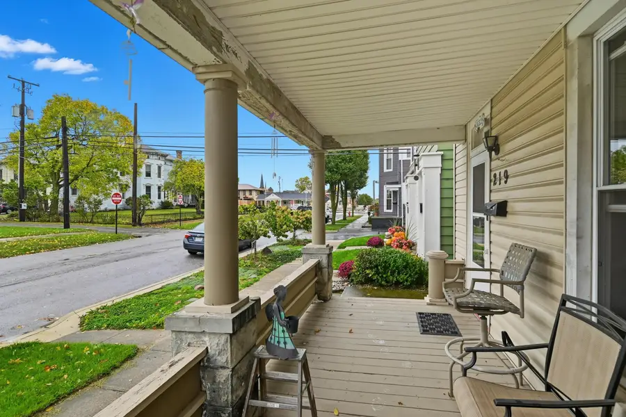 219 W Carrol Street, Kenton, OH 43326 - Image #2