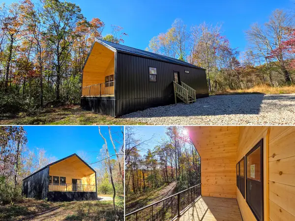 7705 Township Road 216 Se, Corning, OH 43730