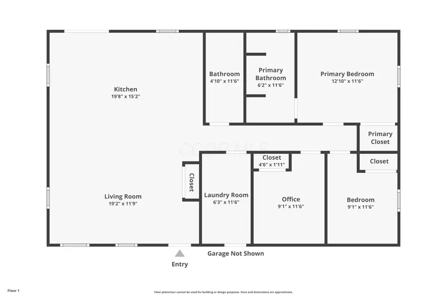 1324 Brandy Lane, West Salem, OH 44287 - Image #3