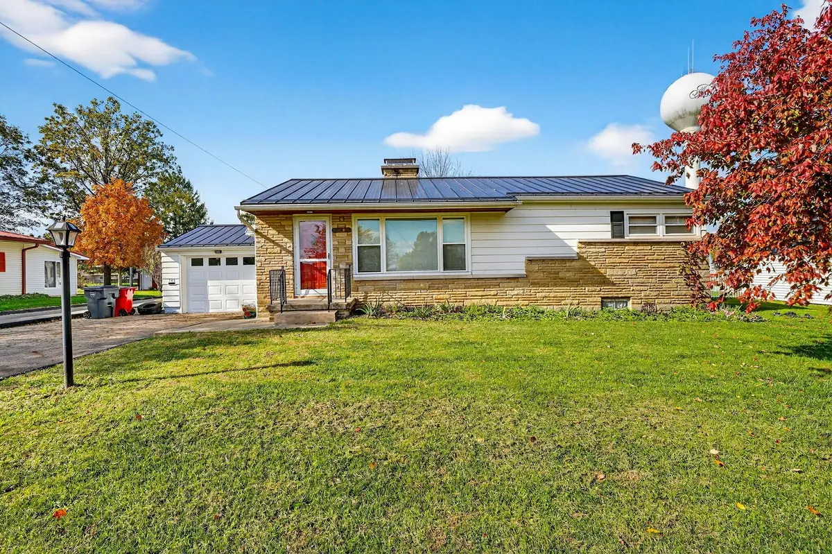 145 Maple Street, Ashville, OH 43103 - Image #1