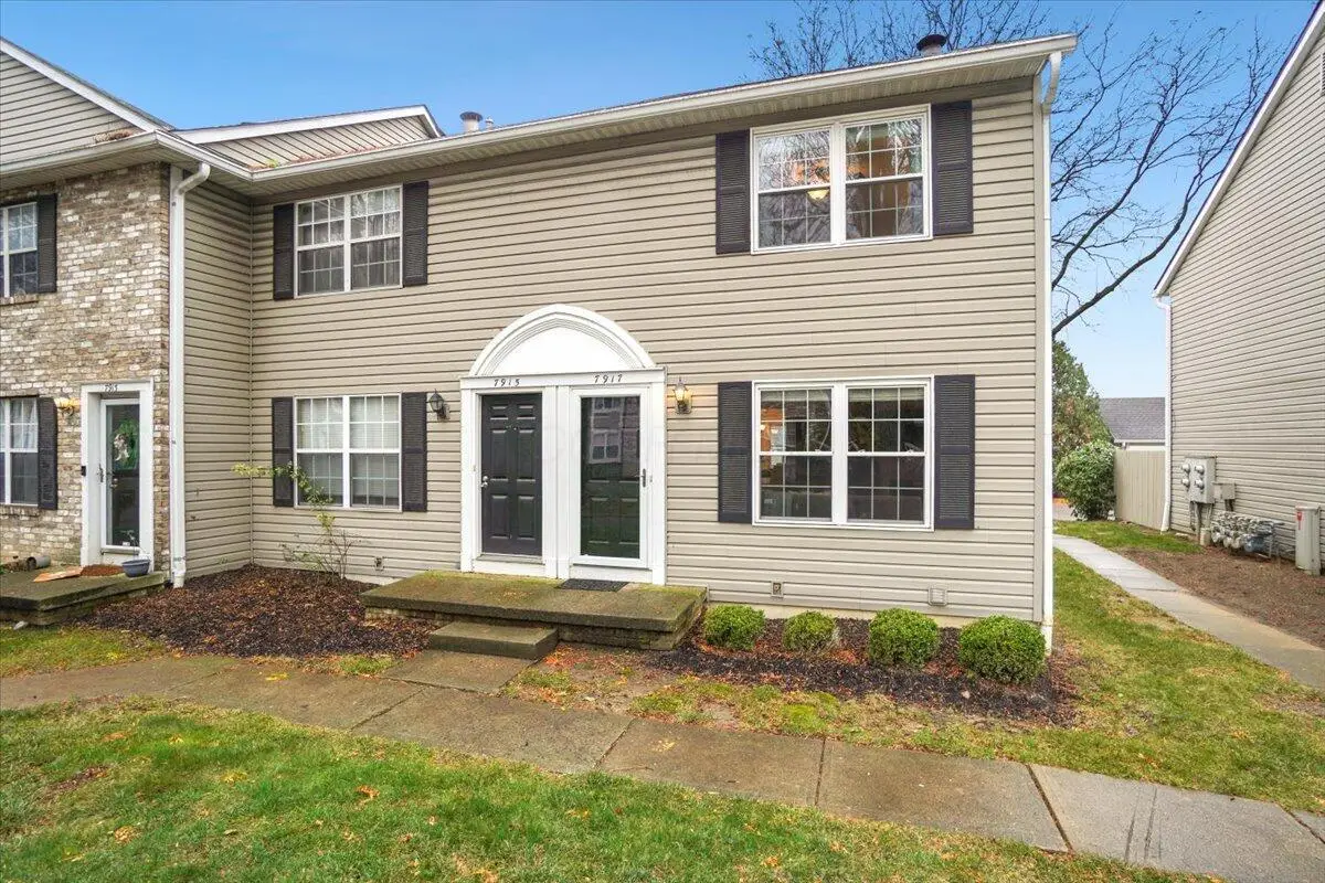 7917 Meadowhaven Boulevard, Columbus, OH 43235 - Image #1