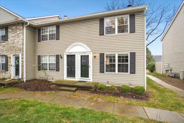 7917 Meadowhaven Boulevard, Columbus, OH 43235